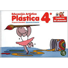 Cuaderno i 1º ciclo eso 2010 de vv.aa. Cuad Plastica P Descubro 1 30 Ed10 Autor La N Pdf