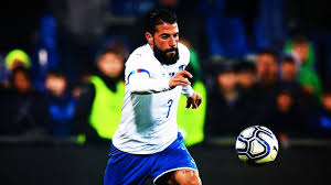 Ne mancano ancora otto per completare la rosa. Calciomercato Spezia Vicino L Acquisto Di Verde Calcio News 24