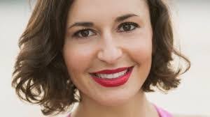 Danielle Schulz's Instagram, Twitter & Facebook