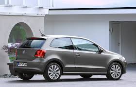 The polo has been around for four years now, but its driving experience has aged reasonably well. Volkswagen S 1 2 Tsi Engine Is Now Available For Polo Golf And Golf Plus