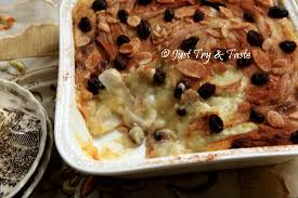 Cake bolu agar agar bolu agar agar cake agar agar bolu zebra agar agar. Resep Klapertart Panggang Just Try Taste