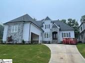 New Construction Homes in Five Forks Simpsonville | Zillow
