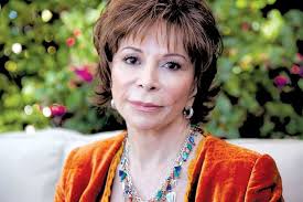 Isabel Allende: Ripper, review