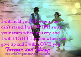 The lines portray how love is a thing of a lifetime and more and it. Pin On Nice Things