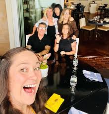 Family Time is the best time ❤️