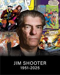 Comic Con Revolution