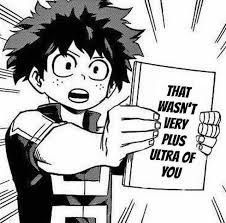 Pin By Atherielle On Bnha My Hero Academia Memes My Hero Academia Manga My Hero