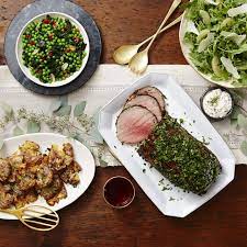 Up to date clyde's prime rib restaurant prices and menu, including breakfast, dinner, kid's meal and more. 30 Easy Side Dishes For Prime Rib Prime Rib Dinner Menu Ideas