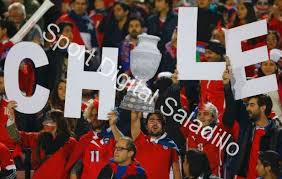 En un partido lleno de roces y de tarjetas amarillas se ha disputado el encuentro entre. Cuartos De Final De La Copa America 2015