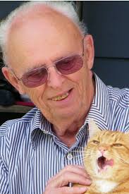 Wesley Beaumont McCormick