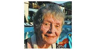 Margaret Weeks Obituary (1922