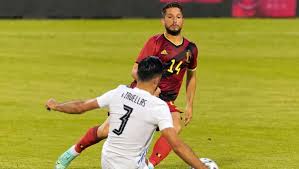 Jul 22, 2021 · tvp sport is a polish internet website owned and operated by by telewizja polska, a media corporation from poland that is mostly operated by the government of that country. Mecz Belgia Rosja Na Zywo W Tvp Transmisja Online Live Stream 12 06 2021 Sport Tvp Pl