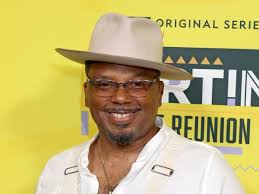 Carl Anthony Payne Reveals His Stepson Is Bobby Brown's Child