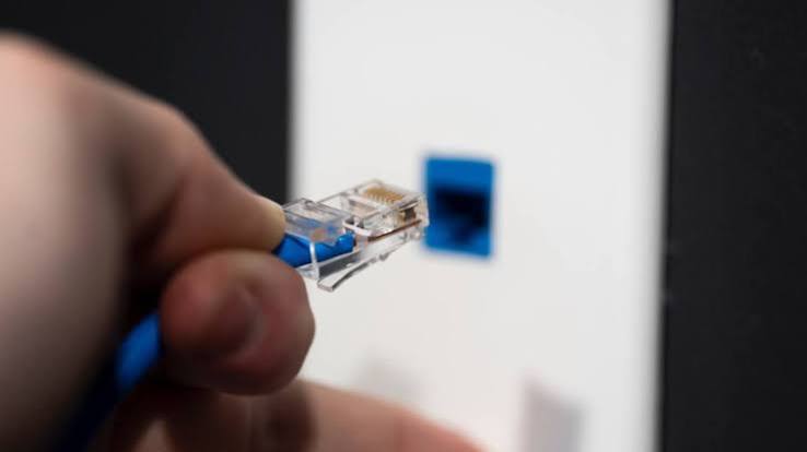 Cuidado al conectarte por cable Ethernet: esto debes revisar siempre