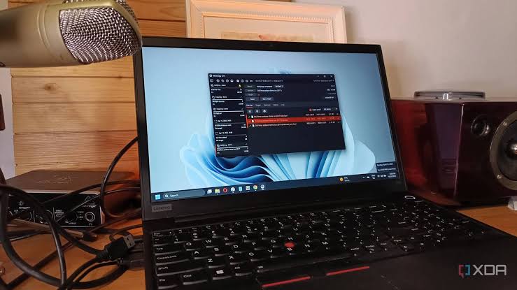 Here's why I keep coming back to TeraCopy if I need to transfer files on my  external drives