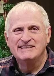 Kenneth Osborne Obituary (2022)