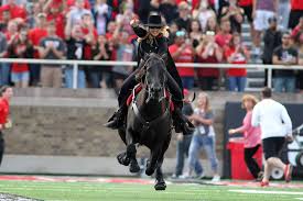 Texas Tech Adds Murray State To 2022 Football Schedule