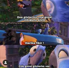 Cok Guzel Gozlerim Var Komik Seyler Komik Capsler Komik