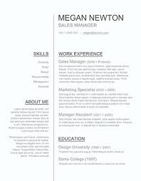 This ms word resume template is simple, clean, and easily editable. 160 Free Resume Templates Instant Download Freesumes