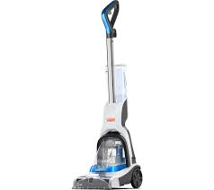 Vax Compact Power Cwcpv011 Upright Carpet Cleaner White Fast Delivery Currysie