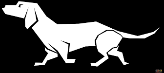 Click the dachshund coloring pages to view printable version or color it online (compatible with ipad and android tablets). Download Click The Dachshund Coloring Pages To View Printable Easy Drawings Full Size Png Image Pngkit