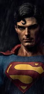 Superman, reeves ideas