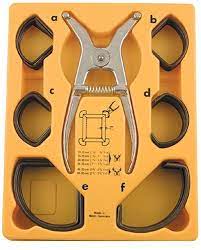The robert larson company is a direct importer and distributor of the highest quality woodworking and garden tools manufactured around the world. Robert Larson Company 560 3250 Miter Clamp