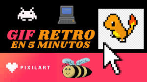 Check spelling or type a new query. 10 Programas Para Hacer Pixel Art 2021