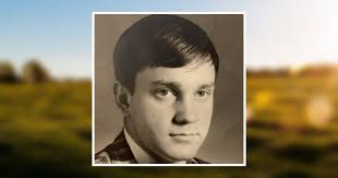 Dexter Collett Obituary August 25, 2021