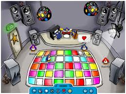 Waddle around and meet new friends to hangout! History Of Clubpenguin Clubpenguincheats