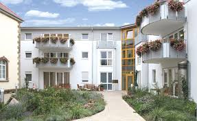 Dafür gibt es das gebäudeenergiegesetz (geg). Haus Der Generationen Untergruppenbach Untergruppenbach Seniorenheim Korian Bestens Umsorgt