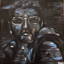 the cut scene we've all been waiting for🤣 acrylic