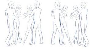 Slow Dancing Poses 49 Ideas Dancing Drawings Drawing Reference Poses Couple Poses Drawing Pose reference for use in your own art. slow dancing poses 49 ideas dancing