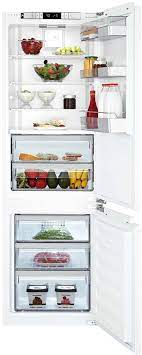 View and download blomberg brfb1800ss operating instructions manual online. Blomberg 8 4 Cu Ft Built In Bottom Freezer Refrigerator Trail Appliances