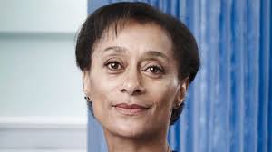 BBC Celebrity Antiques Road Trip: Suzanne Packer's life away from Casualty  from famous athlete brother to appearing in Grange Hill