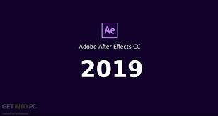 Adobe after effects latest version: Adobe After Effects Cc 2019 Free Download