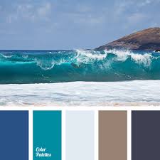 Color Of Ocean Color Palette Ideas Image not available for color: color of ocean color palette ideas