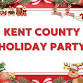Kent County Holiday Party event in Cheswold, DE