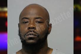 Trevor Hicks — Bibb County Jail Bookings