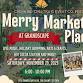 Merry Market Place at Grandscape event image