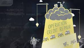 Get a credit restoration price quote. 12 Good Reasons To Repair Your Credit For Higher Score Debt Com