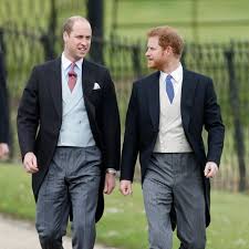 As the younger son of charles, prince of wales and diana. Queen Won T Be Brokering Peace Between Prince Harry And Prince William Amid Royal Rift Royal News Express Co Uk