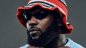 Ahead of upcoming album, Odumodublvck wets fans' appetite with new song —  Saturday Magazine — The Guardian Nigeria News – Nigeria and World News