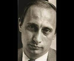 While putin was on assignment abroad, the ussr fell. Vladimir Putin As You Ve Never Seen Him Before Daily Star