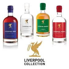 Pin By Liam Salvatore On Liverpool Wine Bottle Whisky Rose Wine Bottle
