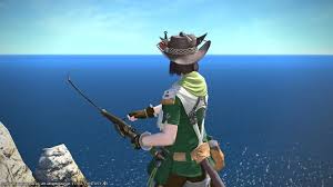 Watch the video explanation about ff14 realm reborn: Ffxiv Fishing Leveling Guide All Details Of Fishing Leveling Guide Tips