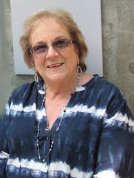 Eileen Hamilton, Ocean Legacy Circle donor since 2013