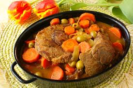 Maybe you would like to learn more about one of these? How To Cook Beef Brisket Sheknows
