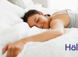 Bunun başlıca sebebi sünger yatakların daha uzun ömürlü olması ve içinde metal yay bulunmamasından dolayı daha sağlıklı olmasıdır. Halsa Yatak Isvec Uyku Sanati Turkiye De