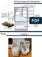 Made lots of ice in the wrong places. Guide On Energy Efficient Refrigerator V 2 Refrigerator Refrigeration